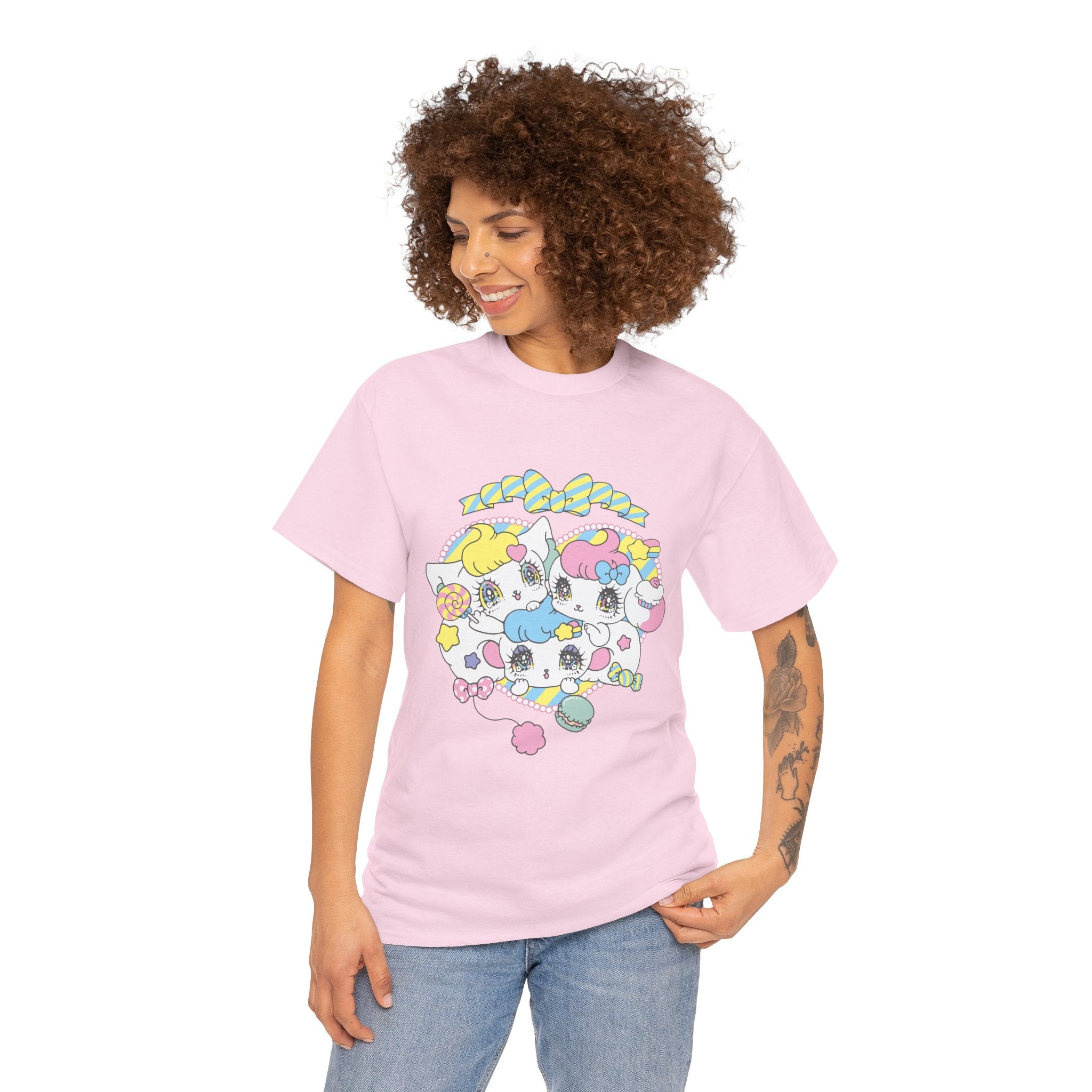 Pero Pero T-Shirt